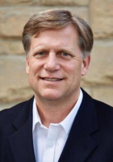 Michael McFaul