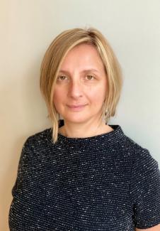 Zhanna Charniauskaya