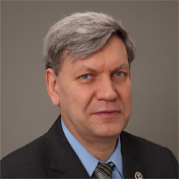 Leonid A. Gavrilov image