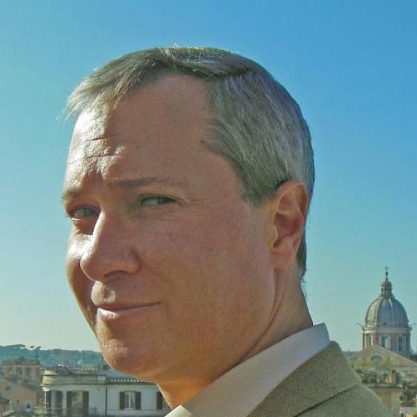 Jonathan M. Hall Image