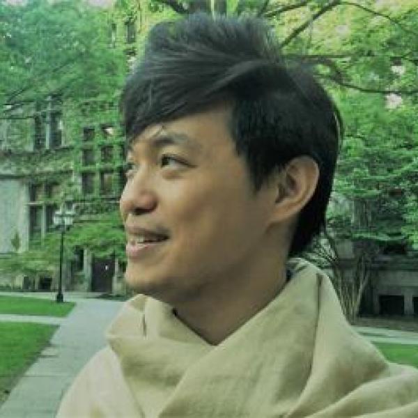Darryl Li Image