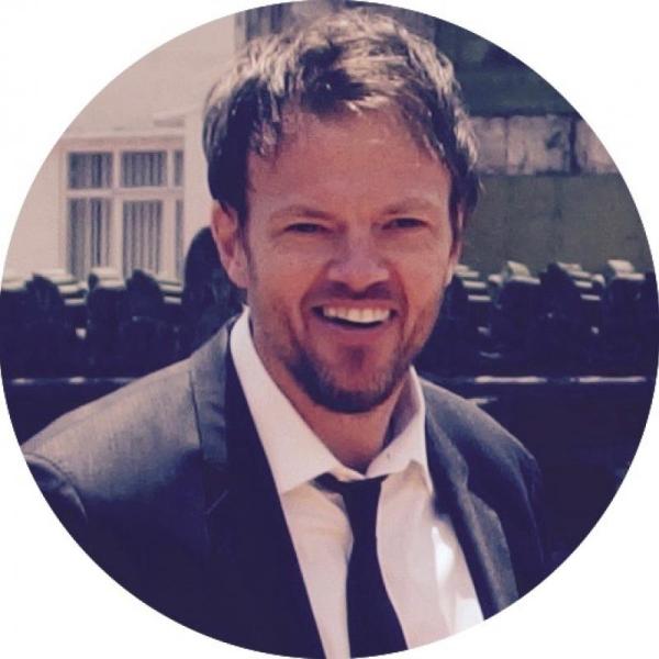 Matthew J. Jackson image