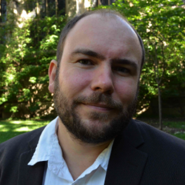 Eugene Raikhel Image