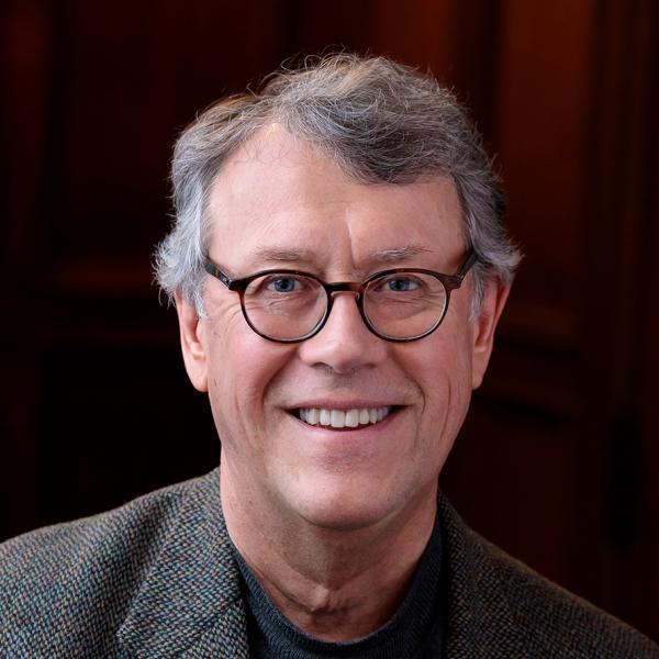 Philip V. Bohlman image