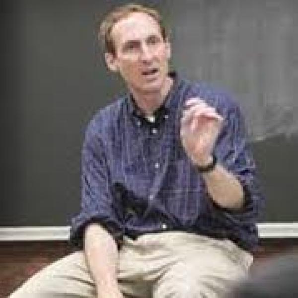 James A. Leitzel Image