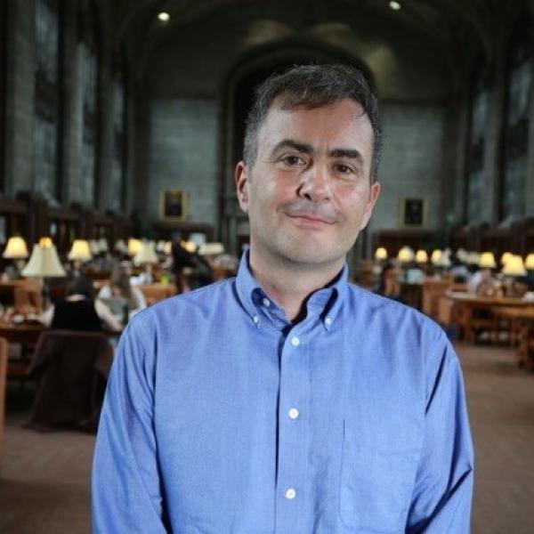 Hakan Karateke Image