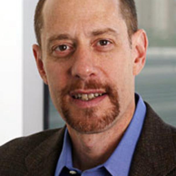 Robert W. Vishny Image