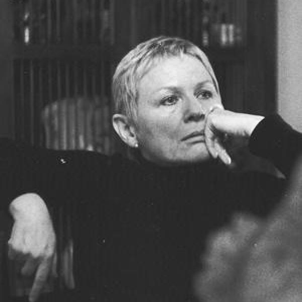 Bozena Shallcross Image