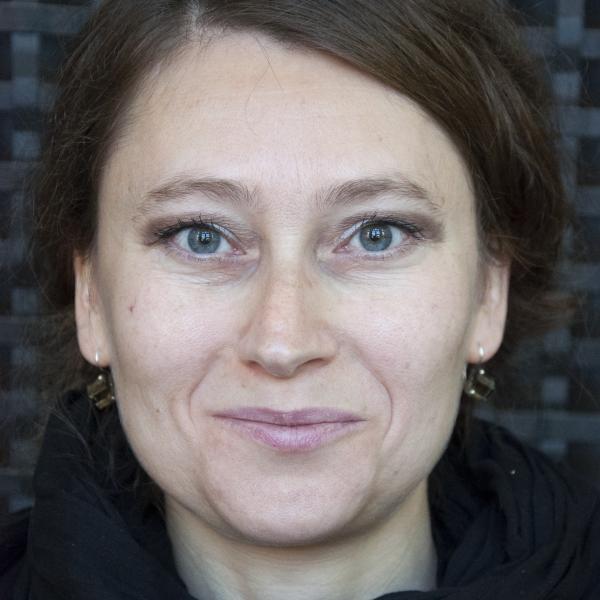 picture of Belodubrovskaya